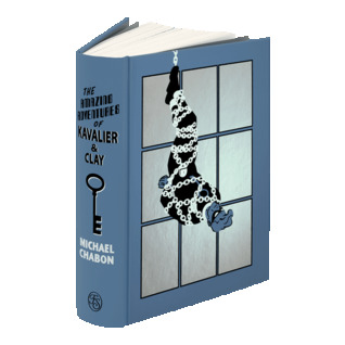 The Amazing Adventures of Kavalier & Clay