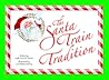 The Santa Train Tradition