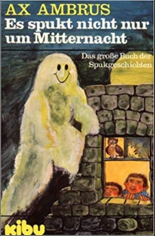 Es spukt nicht nur um Mitternacht