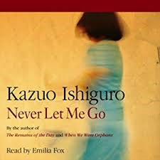 Never Let Me Go