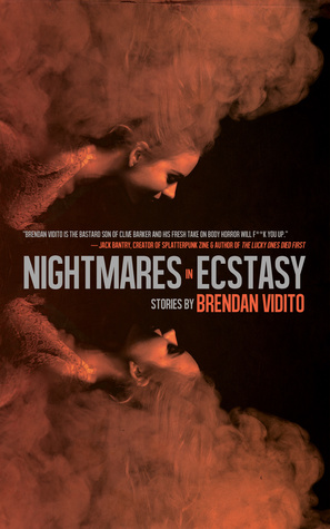 Nightmares in Ecstasy (Paperback)