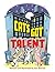 Cats Got Talent: with audio...