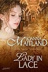 Lady in Lace by Joanna Maitland