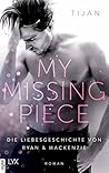 My Missing Piece by Tijan