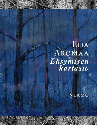 Eksymisen kartasto (Paperback)