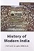 History of Modern India: 17...
