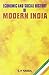 Economic and Social History of Modern India (1757-1947)