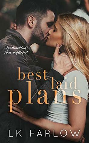 Best Laid Plans (Bay Ridge #1)