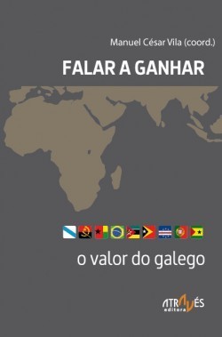 Falar a ganhar. O valor do galego