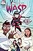 The Unstoppable Wasp (2018-2019) #1