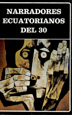 Narradores ecuatorianos del 30