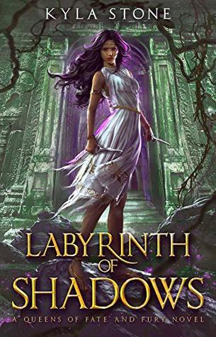 Labyrinth of Shadows (Kindle Edition)