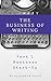 The Business of Writing Part 1: Business Start-Up (Author Business Foundations)