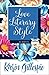 Love Literary Style by Karin Gillespie