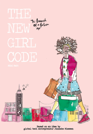 The New Girl Code (Mass Market Paperback)