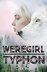 Typhon (Weregirl #3)