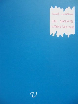 De greate wrakseling