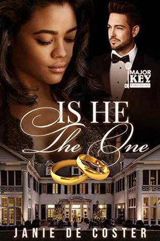 Is He The One (Kindle Edition)