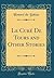 Le Curé De Tours and Other Stories by Honoré de Balzac