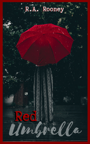 Red Umbrella (Unknown Binding)