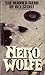 The Rubber Band (Nero Wolfe, #3)