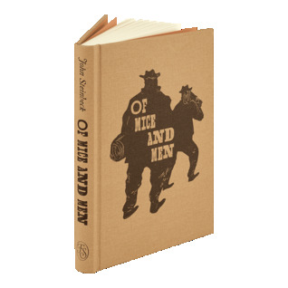 Of Mice and Men