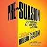 Pre-Suasion: A Re...