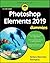 Photoshop Elements 2019 for...