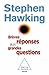 Brèves réponses aux grandes questions (OJ.SCIENCES) (French Edition)