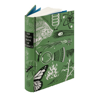 The Folio Book of Science (Hardcover)