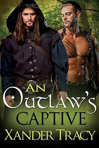 An Outlaw's Captive (Kindle Edition)