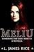 Meliu (Sundering the Gods, #1.5)