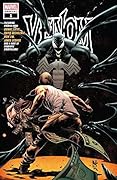 Venom Annual (2018) #1
