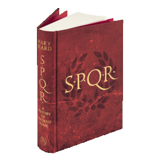 SPQR: A History of Ancient Rome