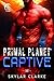 Primal Planet Captive