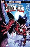Peter Parker: The Spectacular Spider-Man (2017-2018) #311