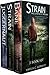 Strain: The Complete Trilogy