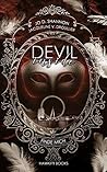 Devil Inside - Finde mich by Jacqueline V. Droullier