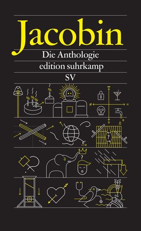 Jacobin - Die Anthologie (Paperback)