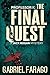 Professor K: The Final Ques...