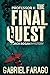 Professor K: The Final Quest (Jack Rogan Mysteries, #4)
