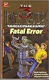Fatal Error (The Three Investigators: Crimebusters, #11) Fatal Error (The Three Investigators: Crimebusters, #11)