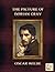 The Picture of Dorian Gray