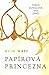 Papírová princezna (Royalové, #1)