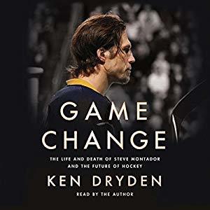 Game Change: Steve Montador, Brain Injuries, and the Future of the Game