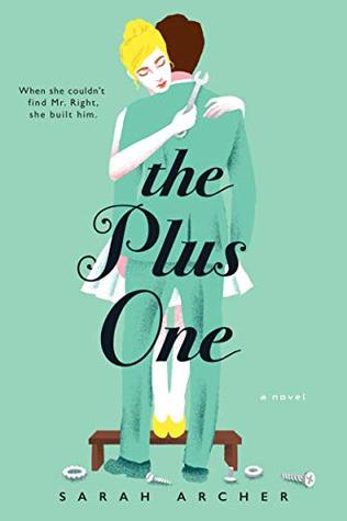 The Plus One (Kindle Edition)