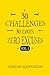 30 Challenges | 30 Days | Zero Excuses