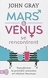 Mars et Vénus se ...
