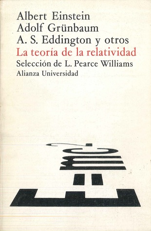 La Teoría de la Relatividad (Selecciones)