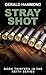 Stray Shot (Keith Calder Book 13)
